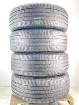ダンロップ ヴューロ VE304 215/55R17  /トヨタ純正  7.0J+45 114.3-5穴 4本