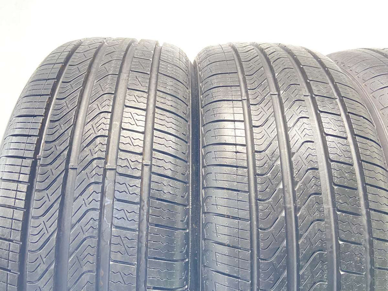 ピレリ P8 FS 215/55R17  4本