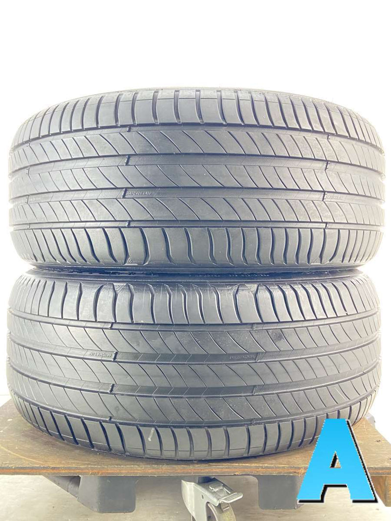 ミシュラン プライマシー4 225/50R17  2本