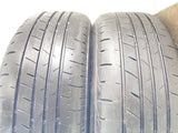 ブリヂストン プレイズ PX-RV2 205/55R17  2本
