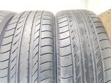 ヨコハマ ブルーアース E70 225/60R17  4本