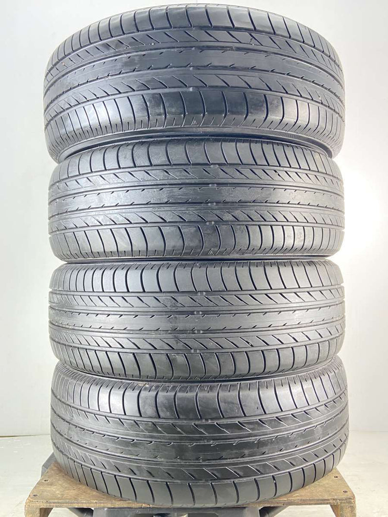 ヨコハマ ブルーアース E70 225/60R17  4本