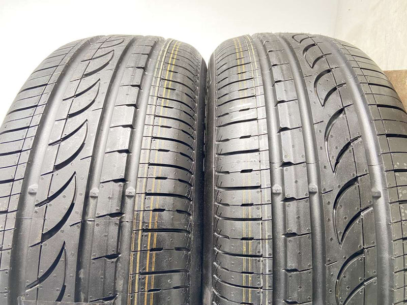 ピレリ POEWRGY TM 215/55R17  2本