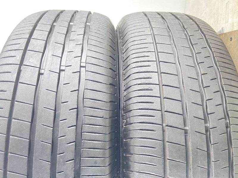 ダンロップ ヴューロ VE304 225/65R17  2本