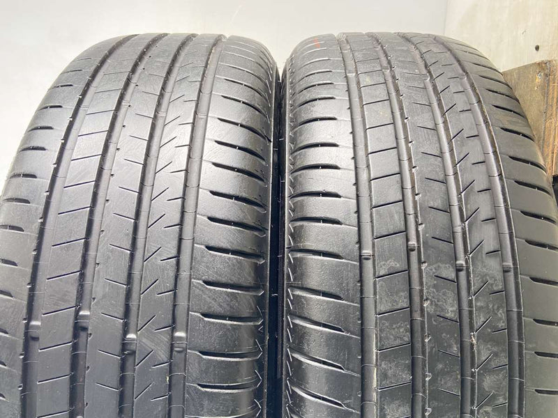 ブリヂストン ALENZA001 225/65R17  2本