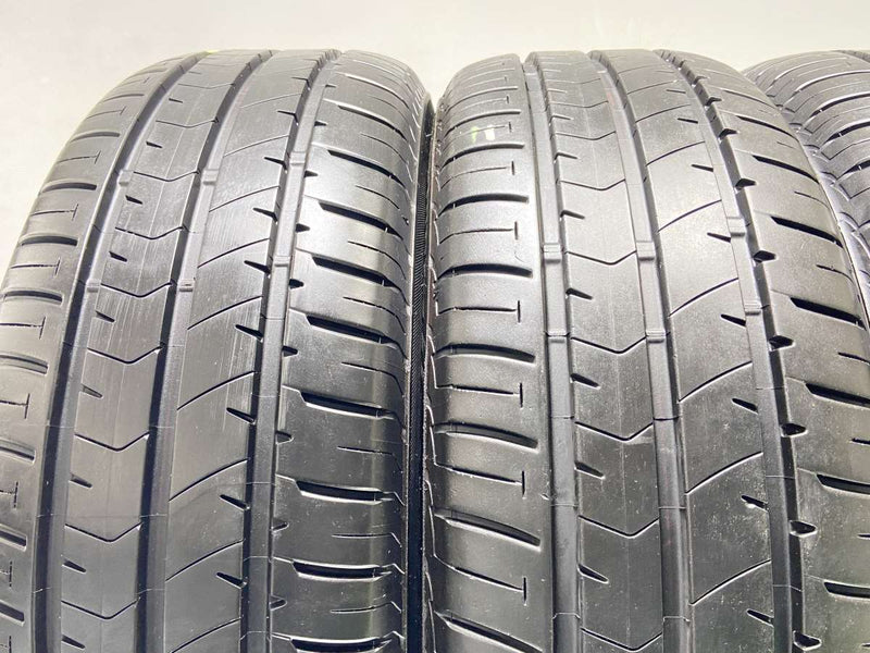 ブリヂストン エコピア NH100 RV 215/55R17  4本