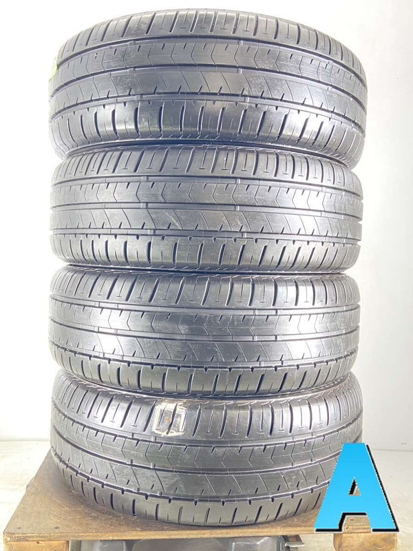 ブリヂストン エコピア NH100 RV 215/55R17  4本