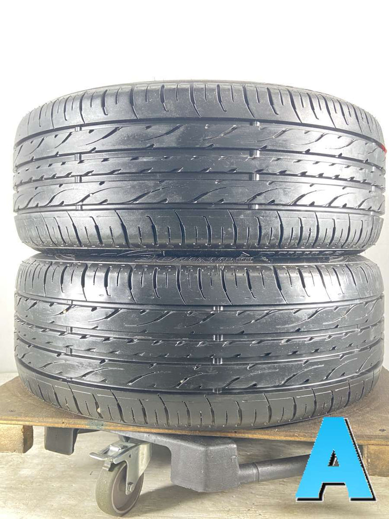 ダンロップ エナセーブ EC203 215/45R17  2本