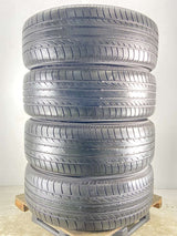 ヨコハマ ブルーアース E70 225/60R17  /スバル純正  7.0J+55 100-5穴 4本