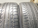 ヨコハマ ブルーアース E70 225/60R17  /スバル純正  7.0J+55 100-5穴 4本