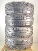 ヨコハマ ブルーアース E70GZ 225/60R17  /スバル純正  7.0J+55 100-5穴 4本