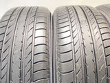 ヨコハマ ブルーアース E70GZ 225/60R17  /スバル純正  7.0J+55 100-5穴 4本