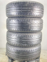 ブリヂストン トランザ T001 205/50R17  /スバル純正  7.0J+55 100-5穴 4本