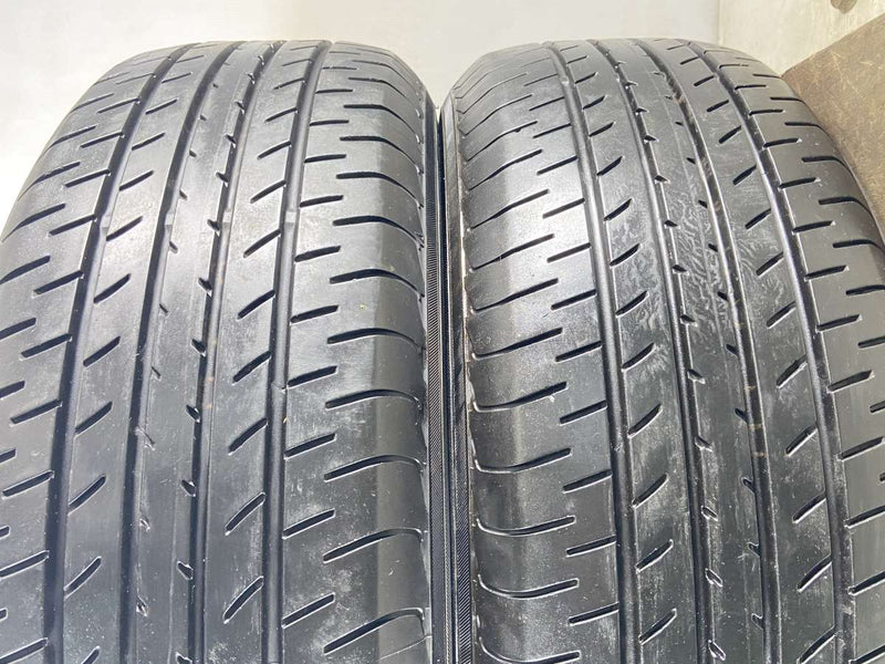 ヨコハマ ブルーアース E51 225/60R17  2本