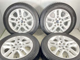 ブリヂストン トランザ T001 225/60R17  /　 Jeep 7.0J+40 110-5穴 4本