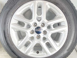 ブリヂストン トランザ T001 225/60R17  /　 Jeep 7.0J+40 110-5穴 4本