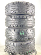 ダンロップ ルマン５ 195/45R17  /　 OZ スーパーツーリズモ 7.0J+42 100-4穴 4本