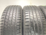 ダンロップ ルマン５ 195/45R17  /　 OZ スーパーツーリズモ 7.0J+42 100-4穴 4本