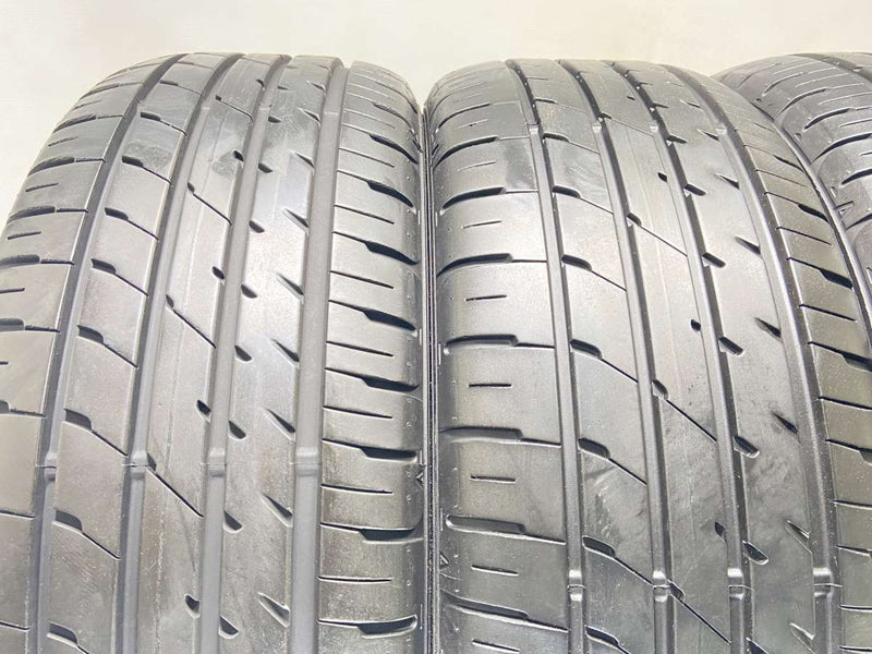 ダンロップ エナセーブ RV505 215/55R17  4本