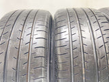 ヨコハマ ブルーアース　GT 215/45R17  4本