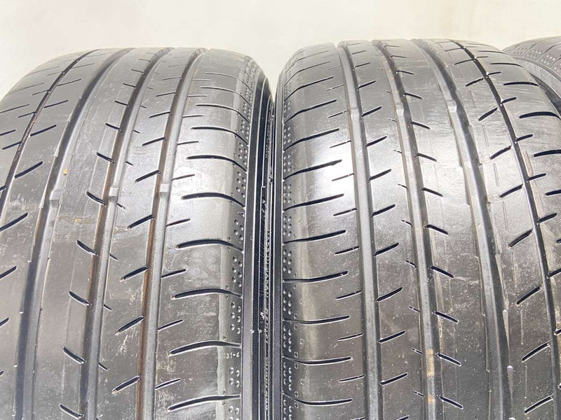 ヨコハマ ブルーアース　GT 215/45R17  4本