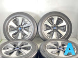 ダンロップ ヴューロ VE303 225/60R17  /スバル純正  7.0J+48 100-5穴 4本