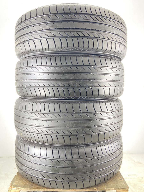 ヨコハマ ブルーアース E70 225/60R17  4本