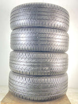 トーヨータイヤ ナノエナジー3 プラス 215/55R17  /トヨタ純正  6.5J+50 114.3-5穴 4本