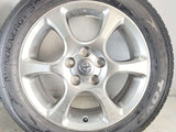 トーヨータイヤ ナノエナジー3 プラス 215/55R17  /トヨタ純正  6.5J+50 114.3-5穴 4本