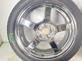 ブリヂストン プレイズ PX 215/45R17  /RAYS グラムライツ 7.0J+50 100-5穴 4本