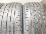 ブリヂストン プレイズ PX 215/45R17  /RAYS グラムライツ 7.0J+50 100-5穴 4本