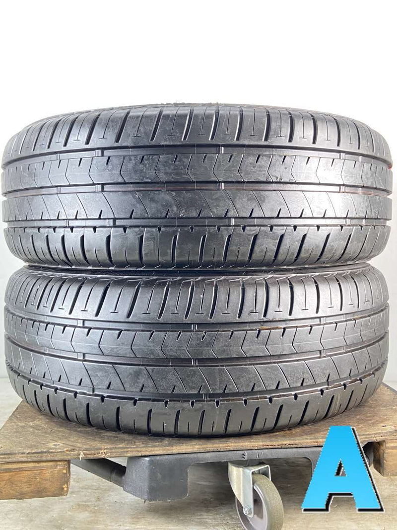 ブリヂストン エコピア NH100 RV 215/55R17  2本