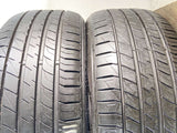 ダンロップ ルマン5 215/45R17  2本