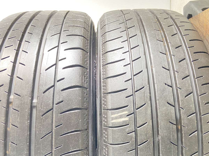 ヨコハマ ブルーアースGT 215/45R17  2本