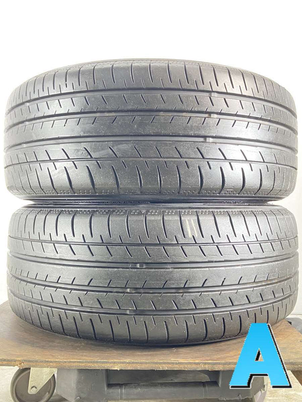 ヨコハマ ブルーアースGT 215/45R17  2本