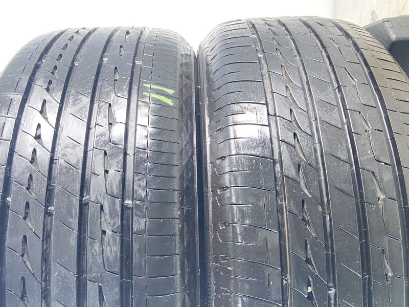 ブリヂストン レグノ GR-X2 225/50R17  2本