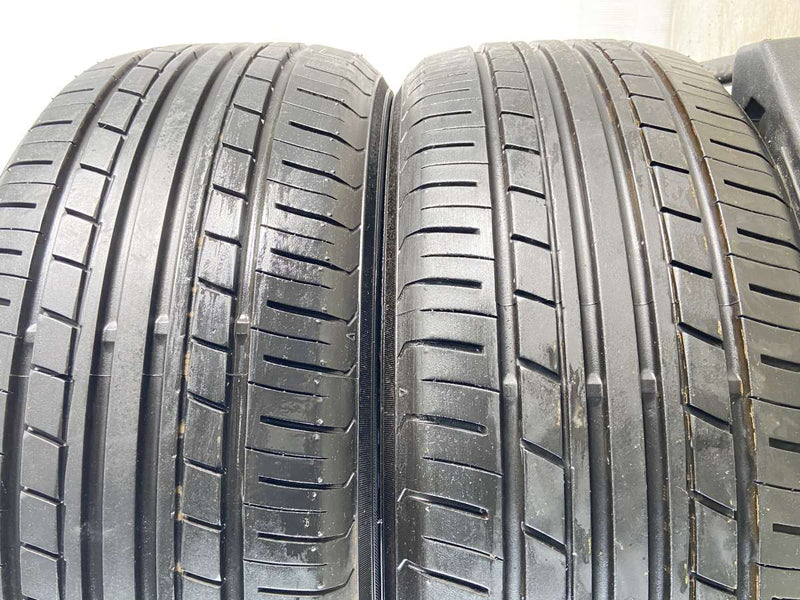 ヨコハマ エコス ES31 215/45R17  2本