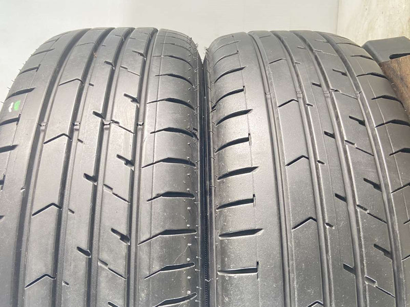 グッドイヤー イーグル RVF エコ 215/60R17 2本