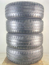 ブリヂストン エコピア NH100 RV 215/55R17  /トヨタ純正  7.0J+50 114.3-5穴 4本