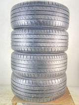 ダンロップ エナセーブ050 225/50R17  /ホンダ純正  7.5J+55 114.3-5穴 4本