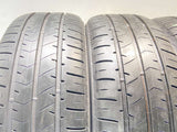 ブリヂストン エコピア NH100 RV 205/55R17  4本