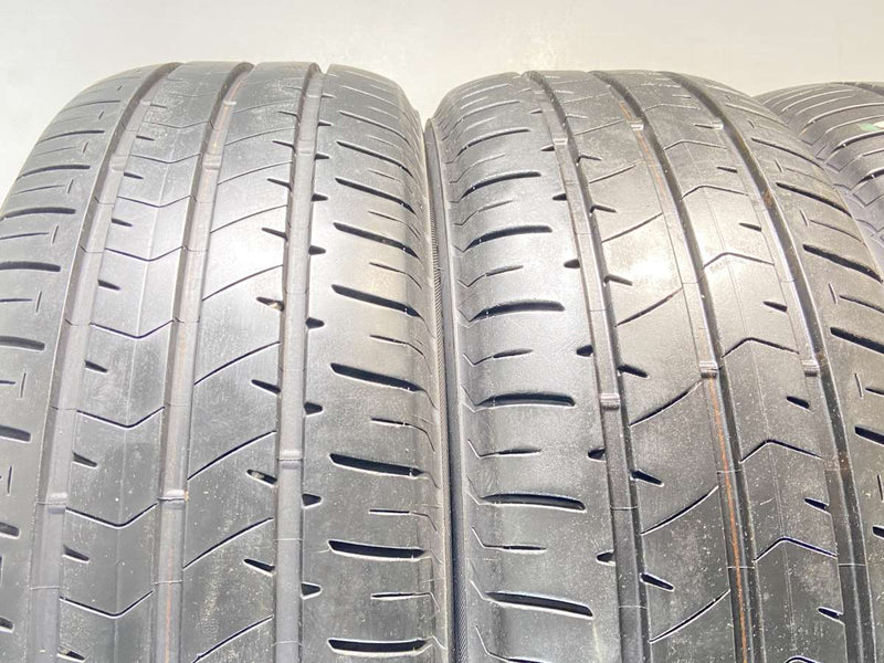 ブリヂストン エコピア NH100 RV 205/55R17  4本