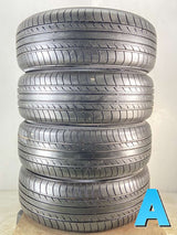 ヨコハマ ブルーアース E70 205/55R17  4本