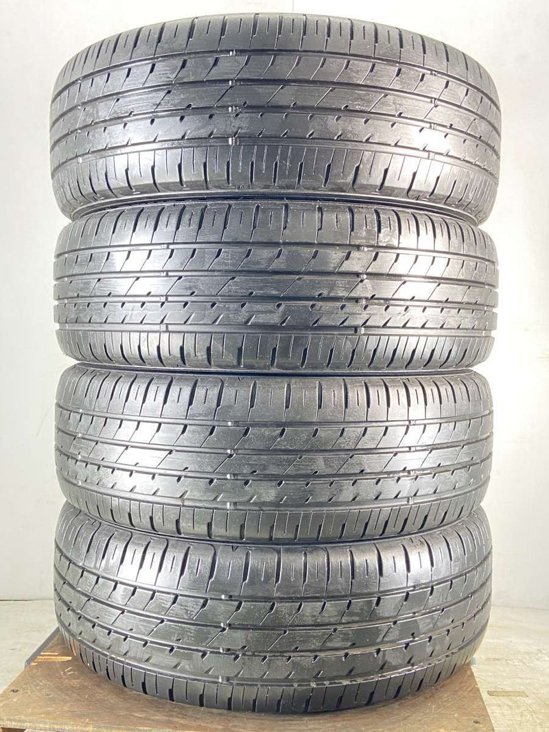 ダンロップ エナセーブ RV504 215/60R17  4本