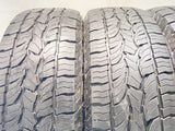 ダンロップ グラントレック PT5 225/65R17  4本