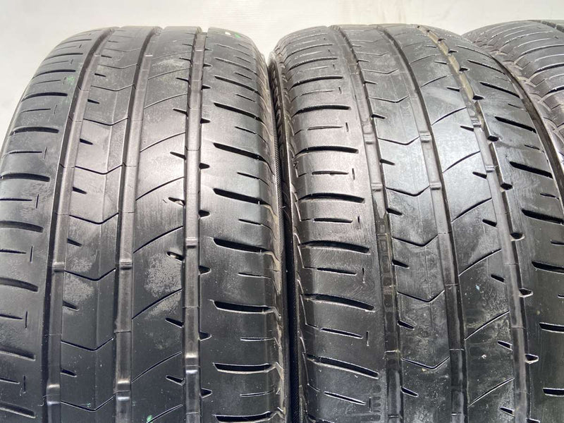 ブリヂストン エコピア NH100 RV 215/55R17  4本