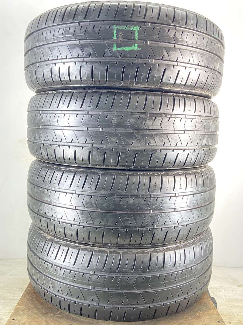 ブリヂストン エコピア NH100 RV 215/55R17  4本