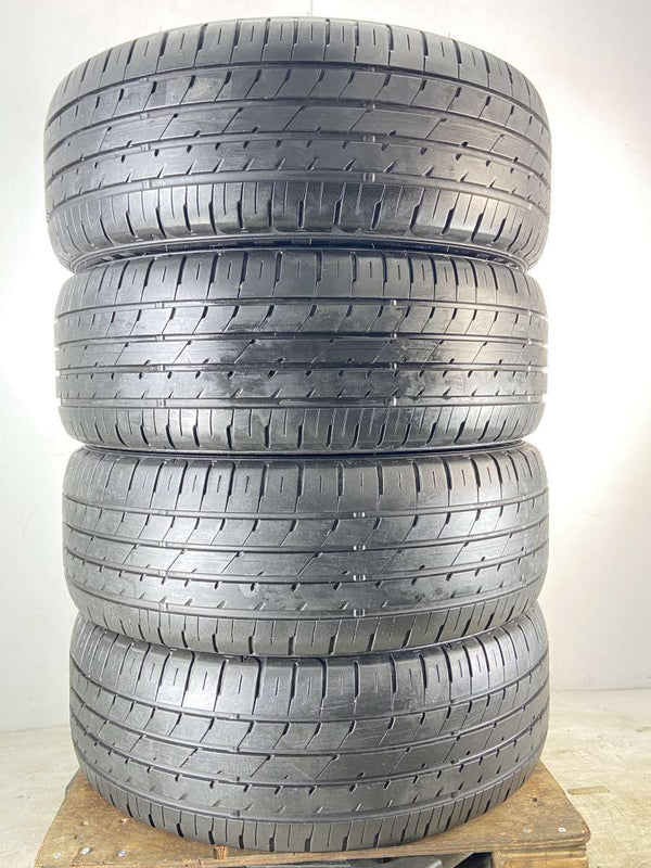 ダンロップ エナセーブ RV504 215/55R17  4本