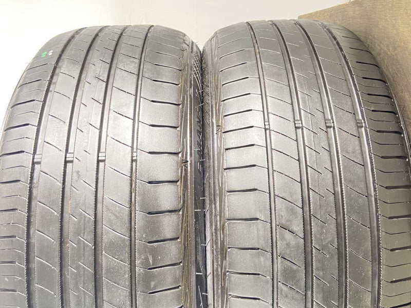 ダンロップ ルマン5 205/50R17  2本