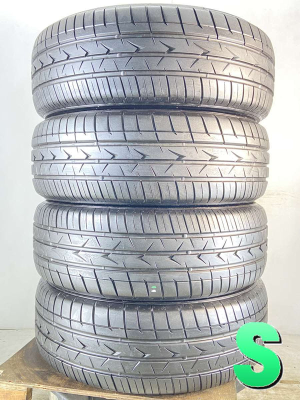 トーヨータイヤ トランパスML 215/60R17  4本